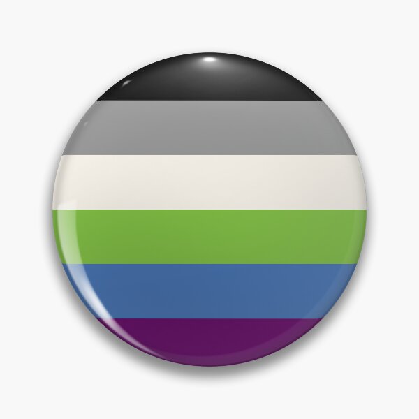 Item preview, Aplaroace Pride designed and sold by BeccaPaintmore.