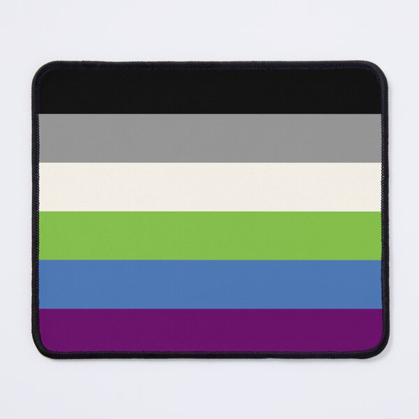 Item preview, Aplaroace Pride designed and sold by BeccaPaintmore.
