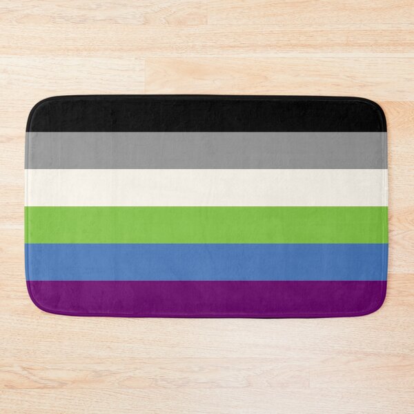 Item preview, Aplaroace Pride designed and sold by BeccaPaintmore.
