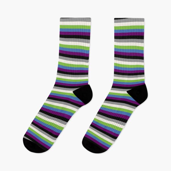 Item preview, Aplaroace Pride designed and sold by BeccaPaintmore.