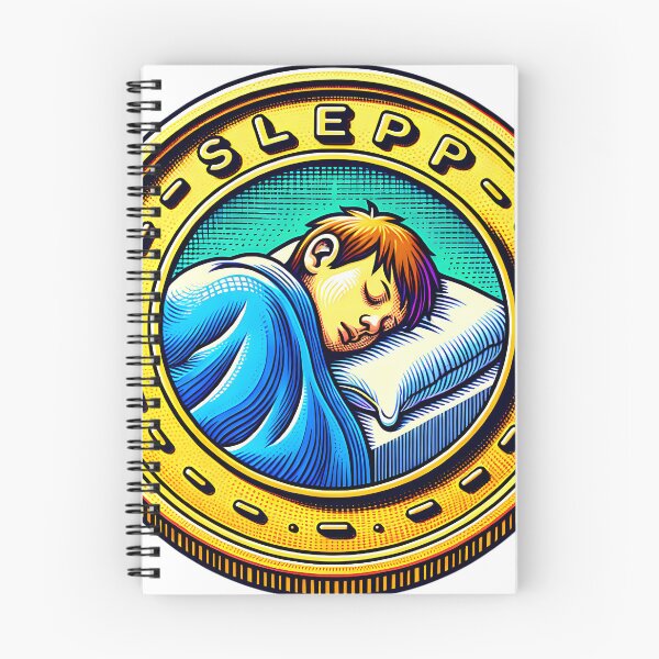 Item preview, Sleep token designed and sold by Fastokart.