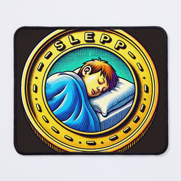 Item preview, Sleep token designed and sold by Fastokart.