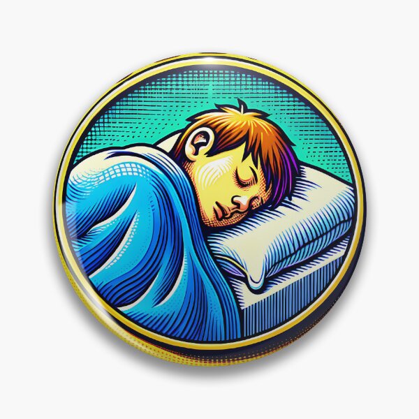 Item preview, Sleep token designed and sold by Fastokart.