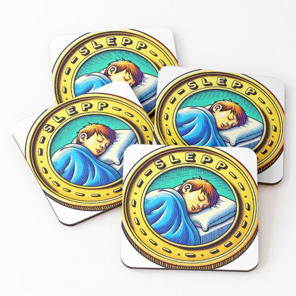 Item preview, Sleep token designed and sold by Fastokart.