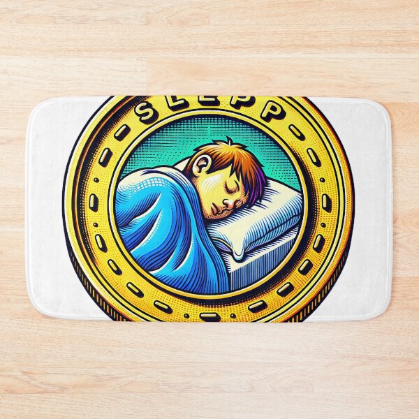 Item preview, Sleep token designed and sold by Fastokart.