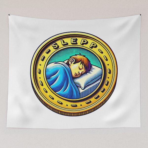 Item preview, Sleep token designed and sold by Fastokart.