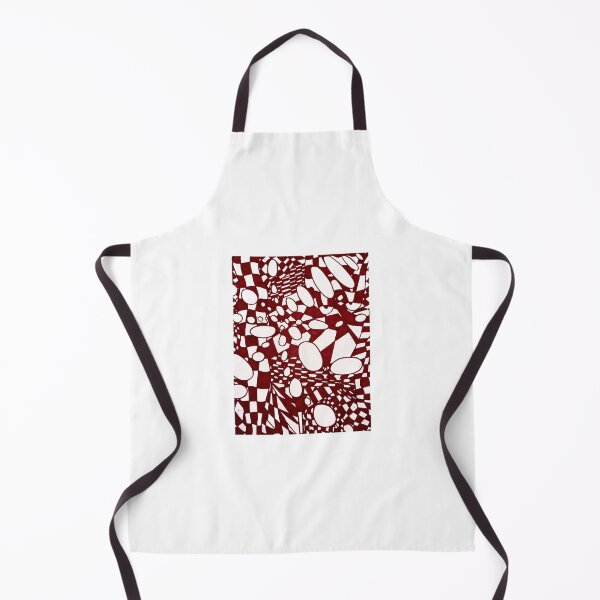 Item preview, Burgundy Bubble designed and sold by LexCity.