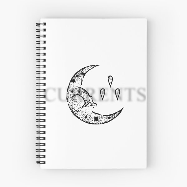 Item preview, Currents designed and sold by ndothughes.