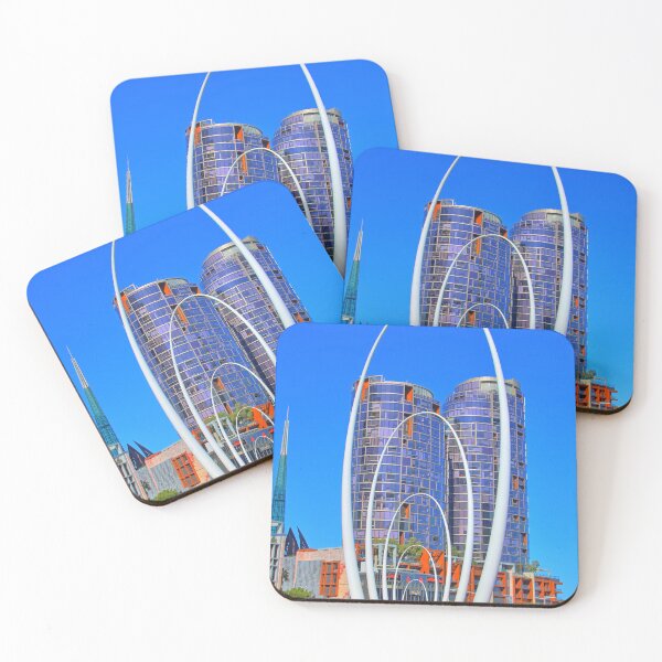Item preview, Elizabeth Quay Perth Western Australia 2025 - 6 designed and sold by Colin  Williams Photography.
