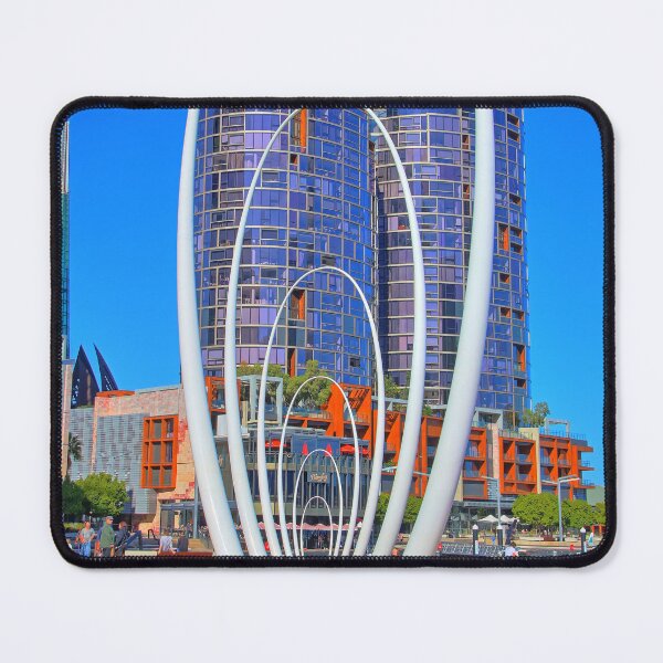 Item preview, Elizabeth Quay Perth Western Australia 2025 - 6 designed and sold by Colin  Williams Photography.
