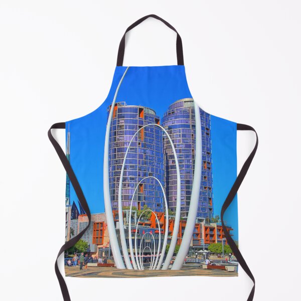 Item preview, Elizabeth Quay Perth Western Australia 2025 - 6 designed and sold by Colin  Williams Photography.