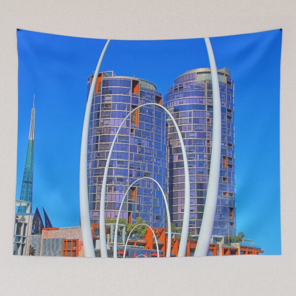 Item preview, Elizabeth Quay Perth Western Australia 2025 - 6 designed and sold by Colin Williams Photography.