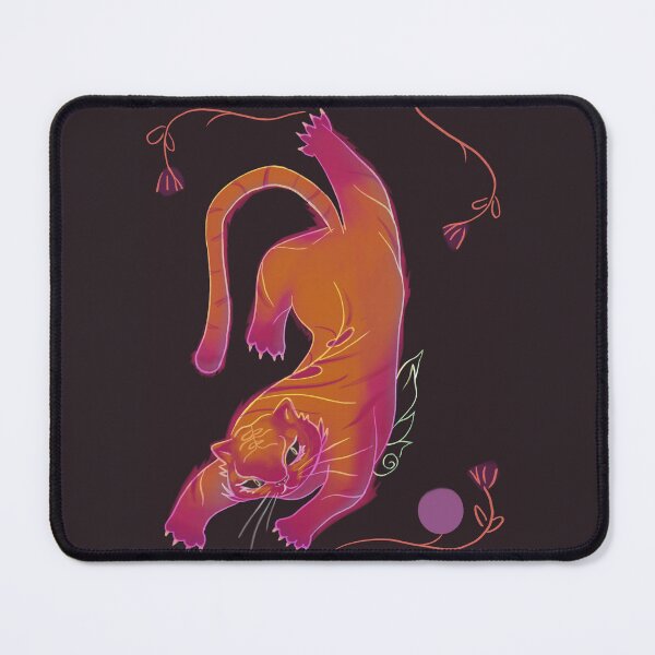 Item preview, Moon Tiger designed and sold by Mapura.