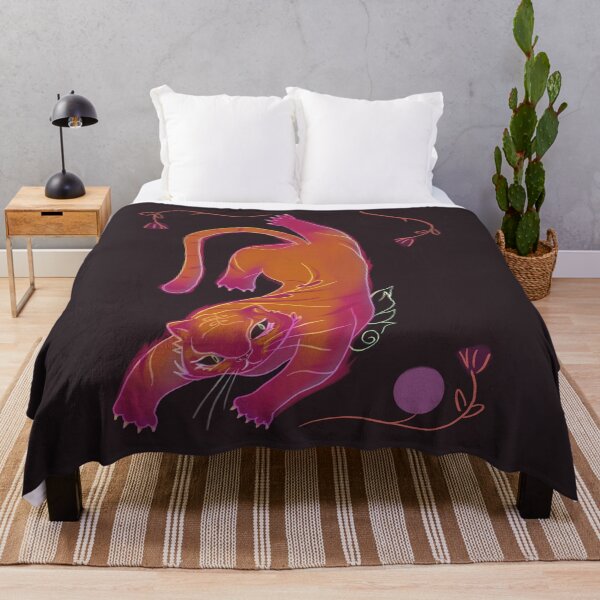 Item preview, Moon Tiger designed and sold by Mapura.