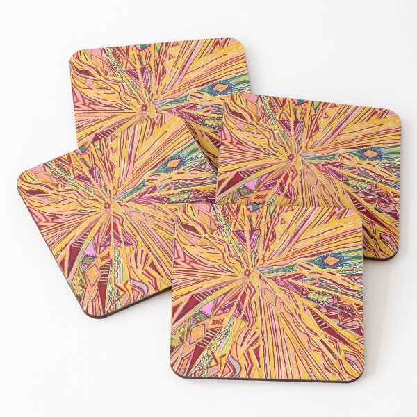 Item preview, Sun Burst designed and sold by LexCity.