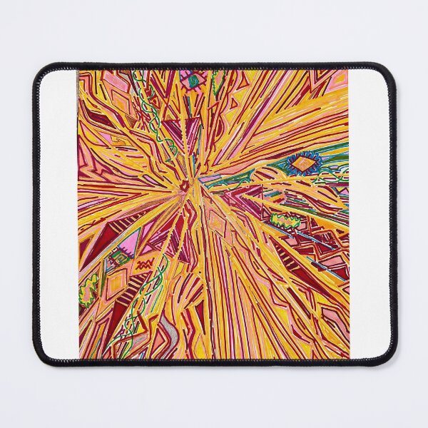 Item preview, Sun Burst designed and sold by LexCity.