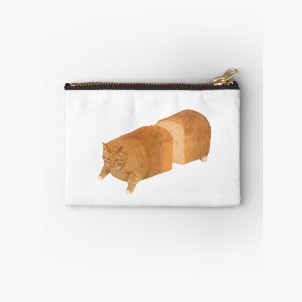 Item preview, Bread Cat designed and sold by Zoologybestiary.