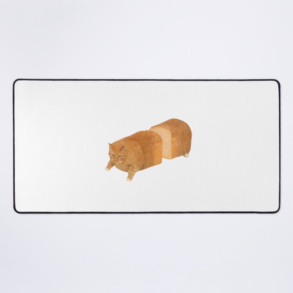 Item preview, Bread Cat designed and sold by Zoologybestiary.
