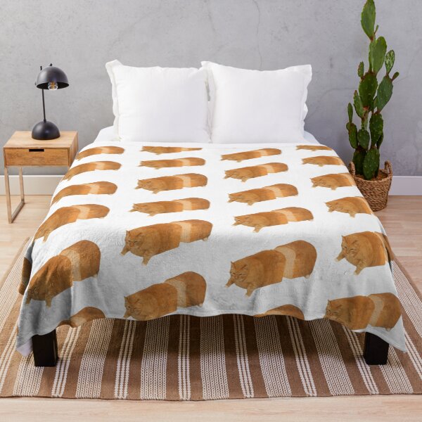 Item preview, Pan de gato designed and sold by Zoologybestiary.