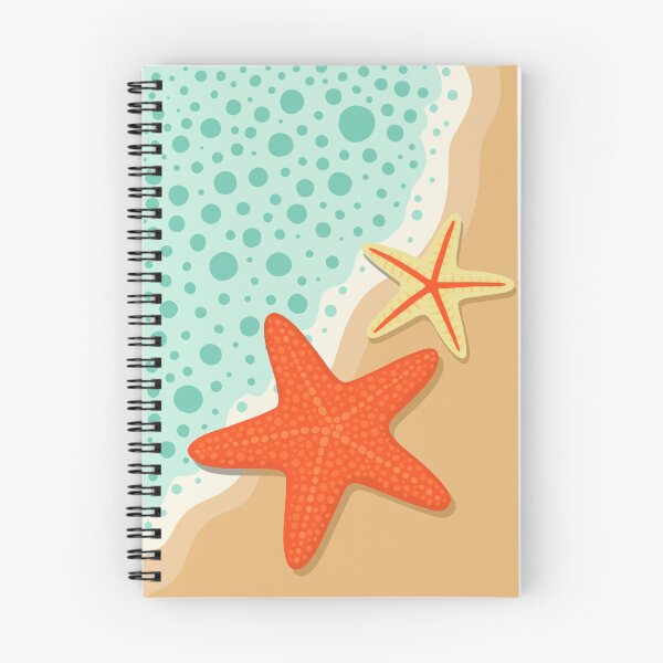 Item preview, Beach Stars designed and sold by PolinaMirralisa.