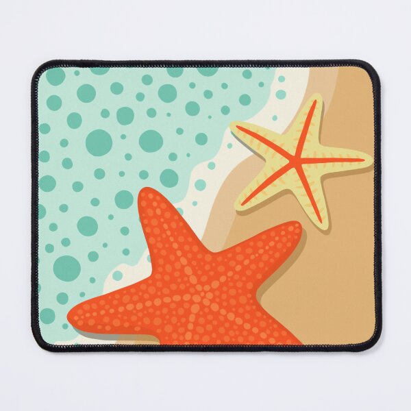 Item preview, Beach Stars designed and sold by PolinaMirralisa.