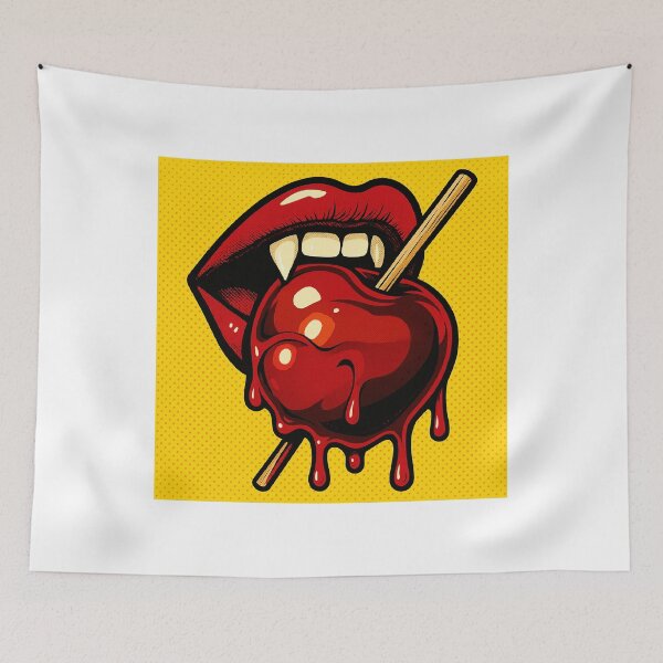 Item preview, Vamp candy designed and sold by KevinGarden.