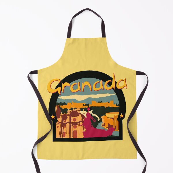 Item preview, Granada designed and sold by Dariolafuente.