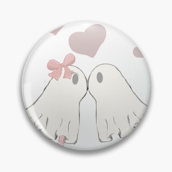 Item preview, Ghost loving designed and sold by TaraPen.
