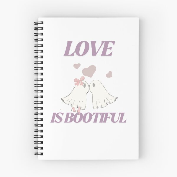 Item preview, Ghost loving designed and sold by TaraPen.