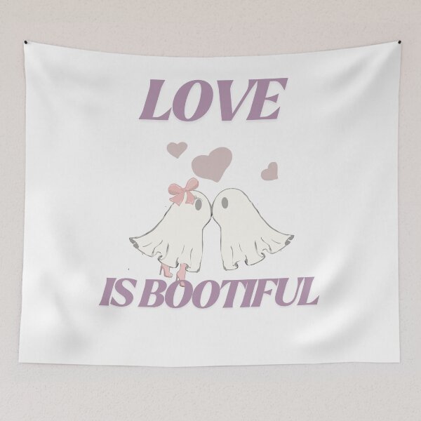 Item preview, Ghost loving designed and sold by TaraPen.