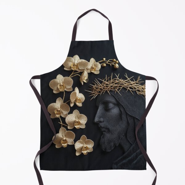 Item preview, Hawthorns and Orchids designed and sold by KUBANOPLUS ART.