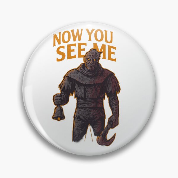 Item preview, Now You See Me designed and sold by CERBERS.