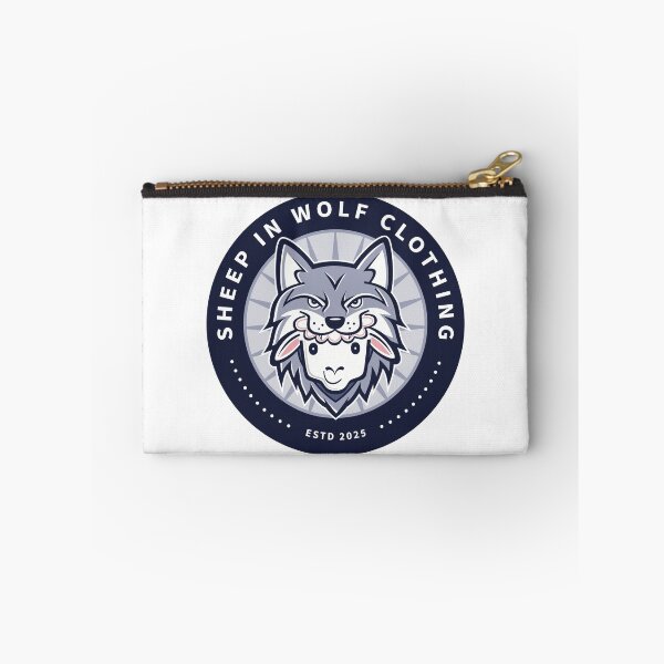Item preview, Sheep in Wolf Clothing designed and sold by Sheepinwolfco.