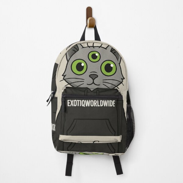 Item preview, Exotiq Cat  designed and sold by ExotiqWorldwideCo.