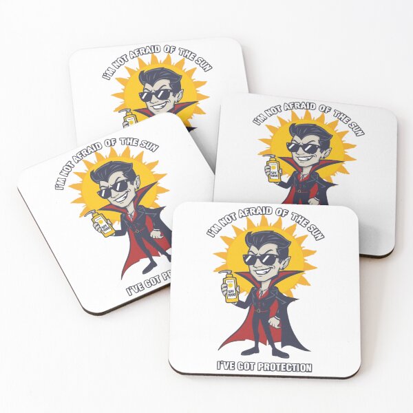 Item preview, Vampire Sunblock designed and sold by Airiso.