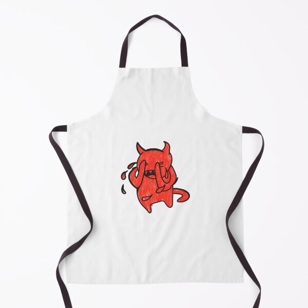 Item preview, Crying Devil designed and sold by Zoologybestiary.