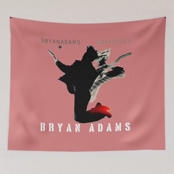 Item preview, Rock legend bryan designed and sold by JazzyQueen.