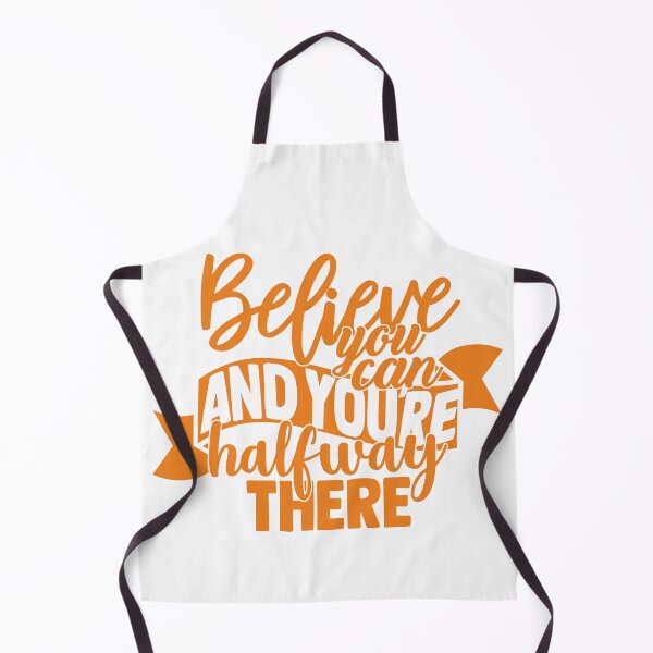 Item preview, Believe it, you're halfway there. designed and sold by GraphicStyleX.