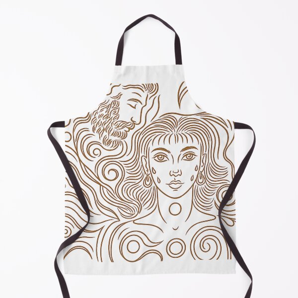 Item preview, Sacred Bond – The Silent Connection designed and sold by TatjanaMDesign.