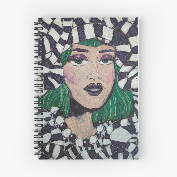 Item preview, QH The Muse designed and sold by AliCaliDesigns.