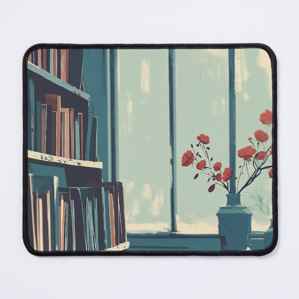 Item preview, Quiet Morning by the Window designed and sold by Dusk Atelier.