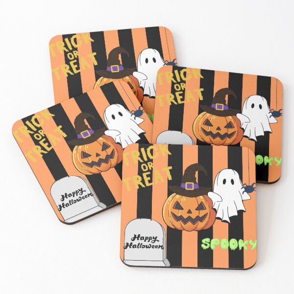 Item preview, Scary Pumpkin  designed and sold by Aisha  Hamza.