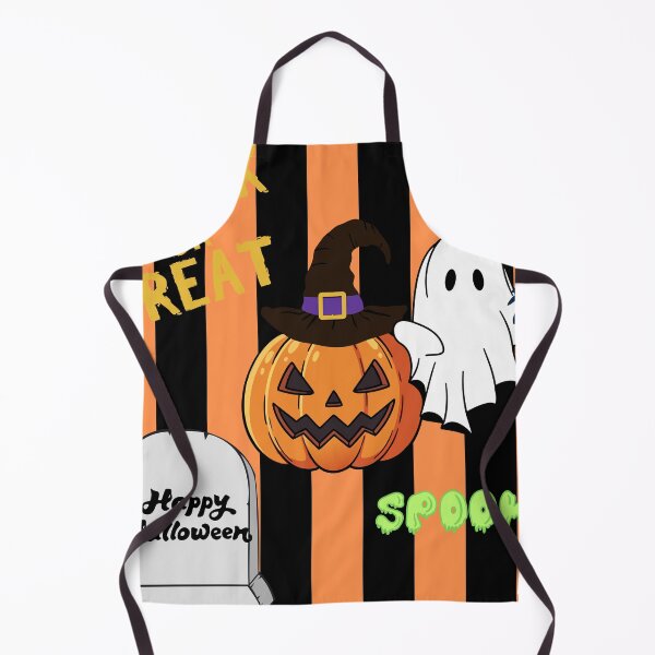 Item preview, Scary Pumpkin designed and sold by Aisha Hamza.