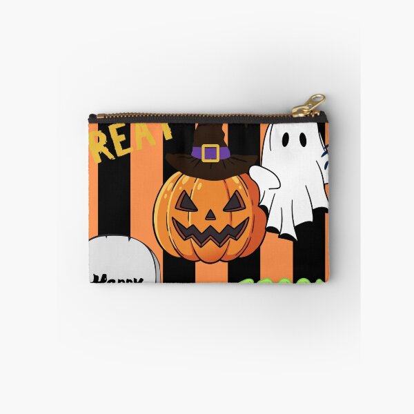Item preview, Scary Pumpkin  designed and sold by Aisha  Hamza.