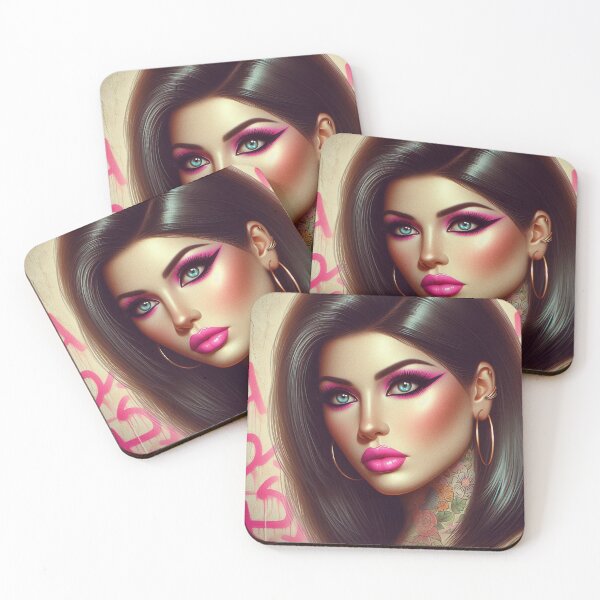 Item preview, Hollywood Pinup- Mindy designed and sold by williamlharvey.