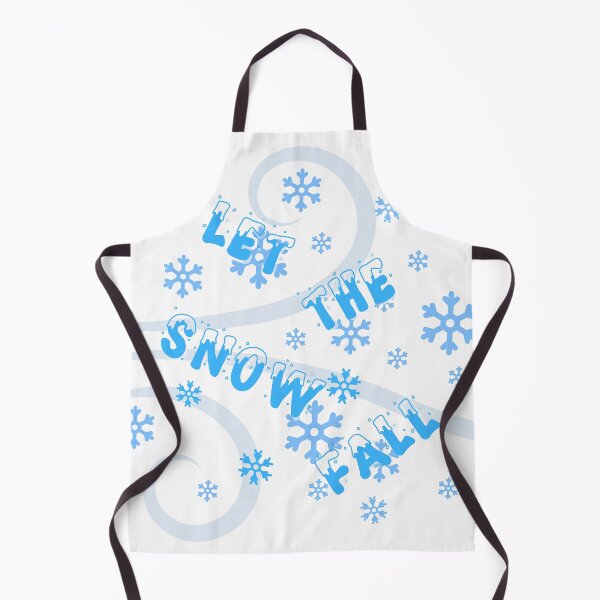 Item preview, Let the snow fall. designed and sold by janice56.