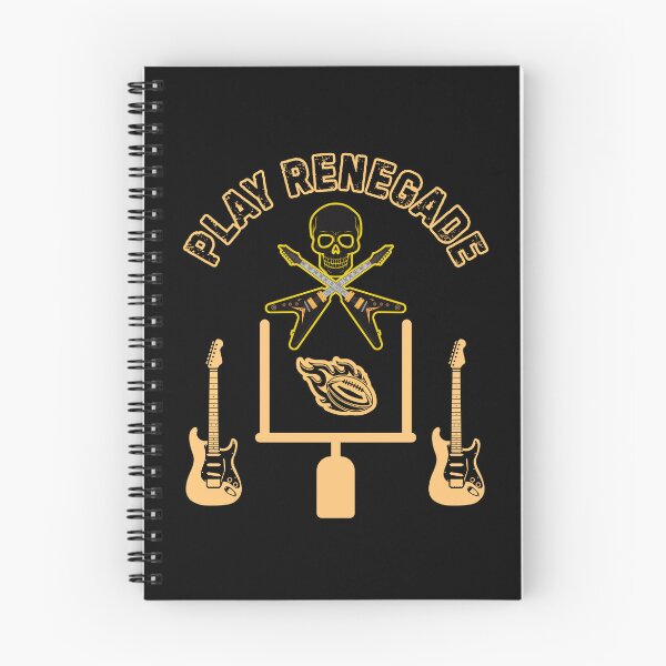 Item preview, Play Renegade  designed and sold by WoodburyLake.