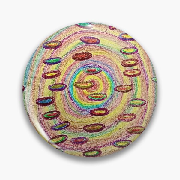 Item preview, Raindrops of Plates designed and sold by LexCity.
