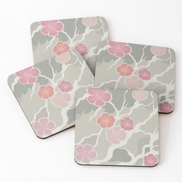 Item preview, Sakura Pattern designed and sold by PolinaMirralisa.