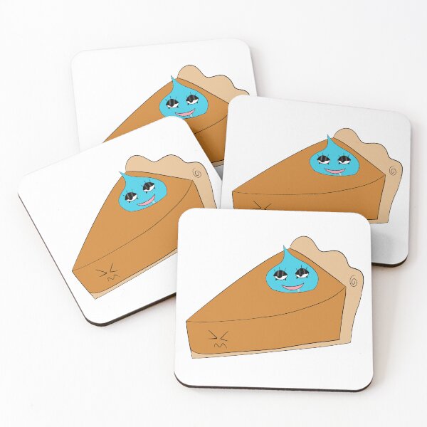Item preview, Slime Pie! designed and sold by The Wanderer.